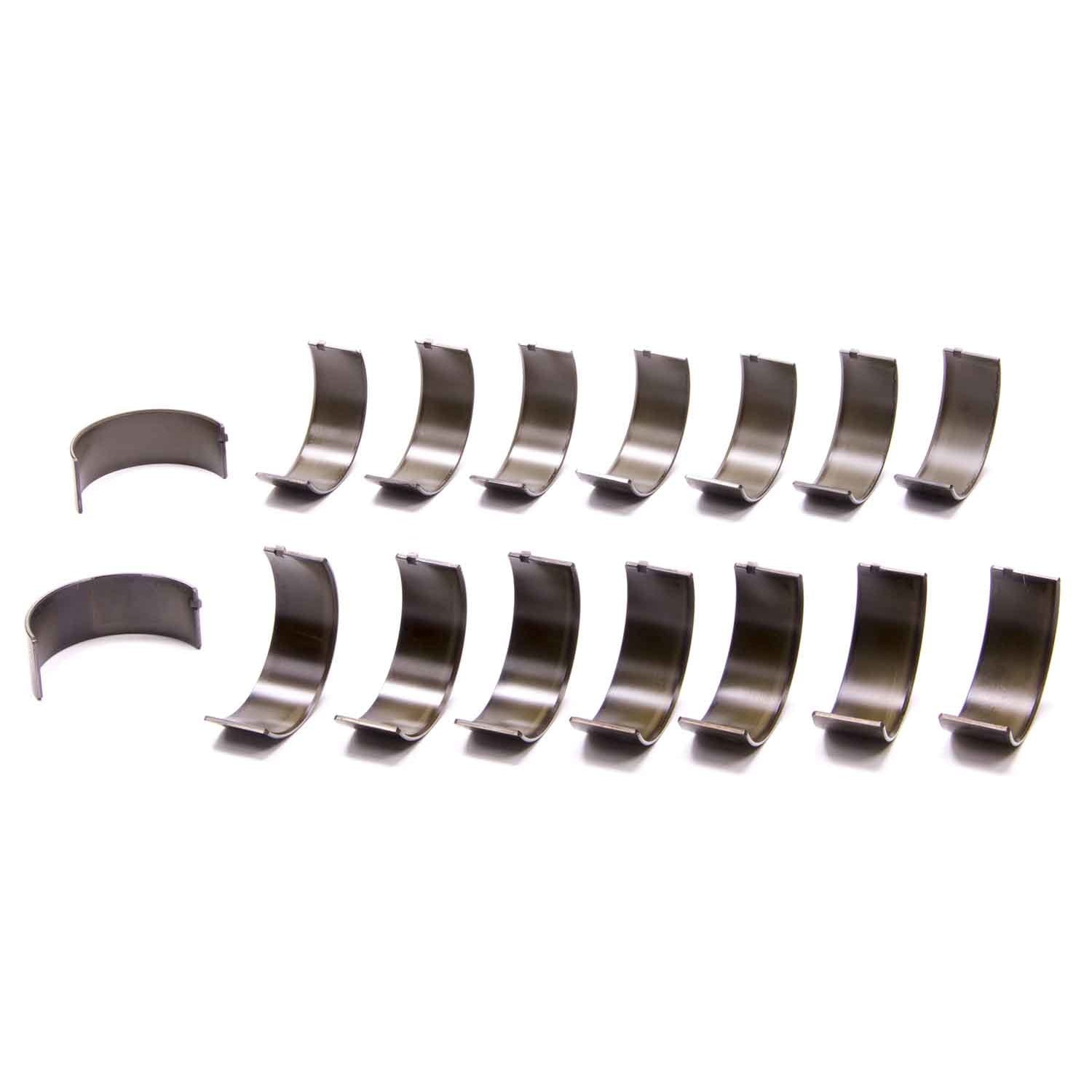 ACL Bearings H-Series Connecting Rod Bearing - Standard - Extra Oil Clearance - Small Block Chevy 8B1663HX-STD