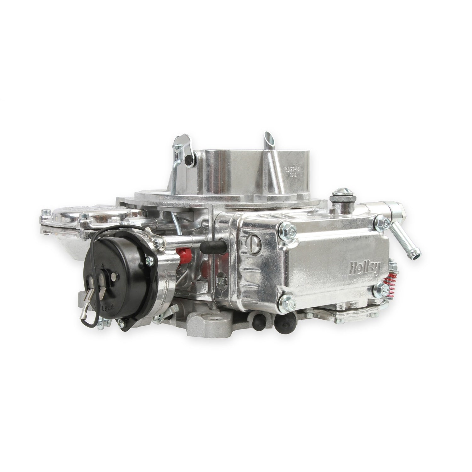Holley Street Model 4160 600 CFM 4-Barrel Carburetor - Square Bore