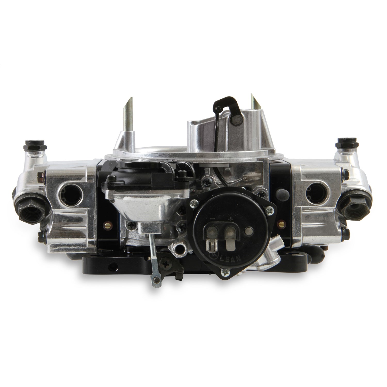 Holley Ultra Street Avenger Model 4150 770 CFM 4-Barrel Carburetor - 4-Barrel