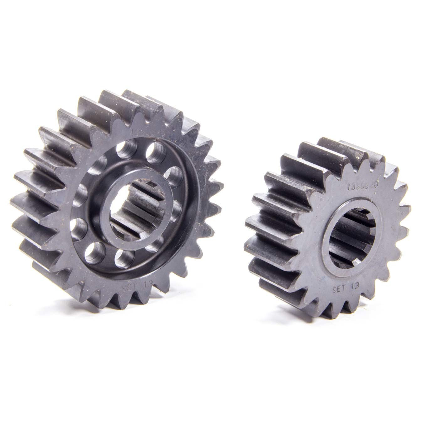 SCS Professional Series Quick Change Gear Set #13