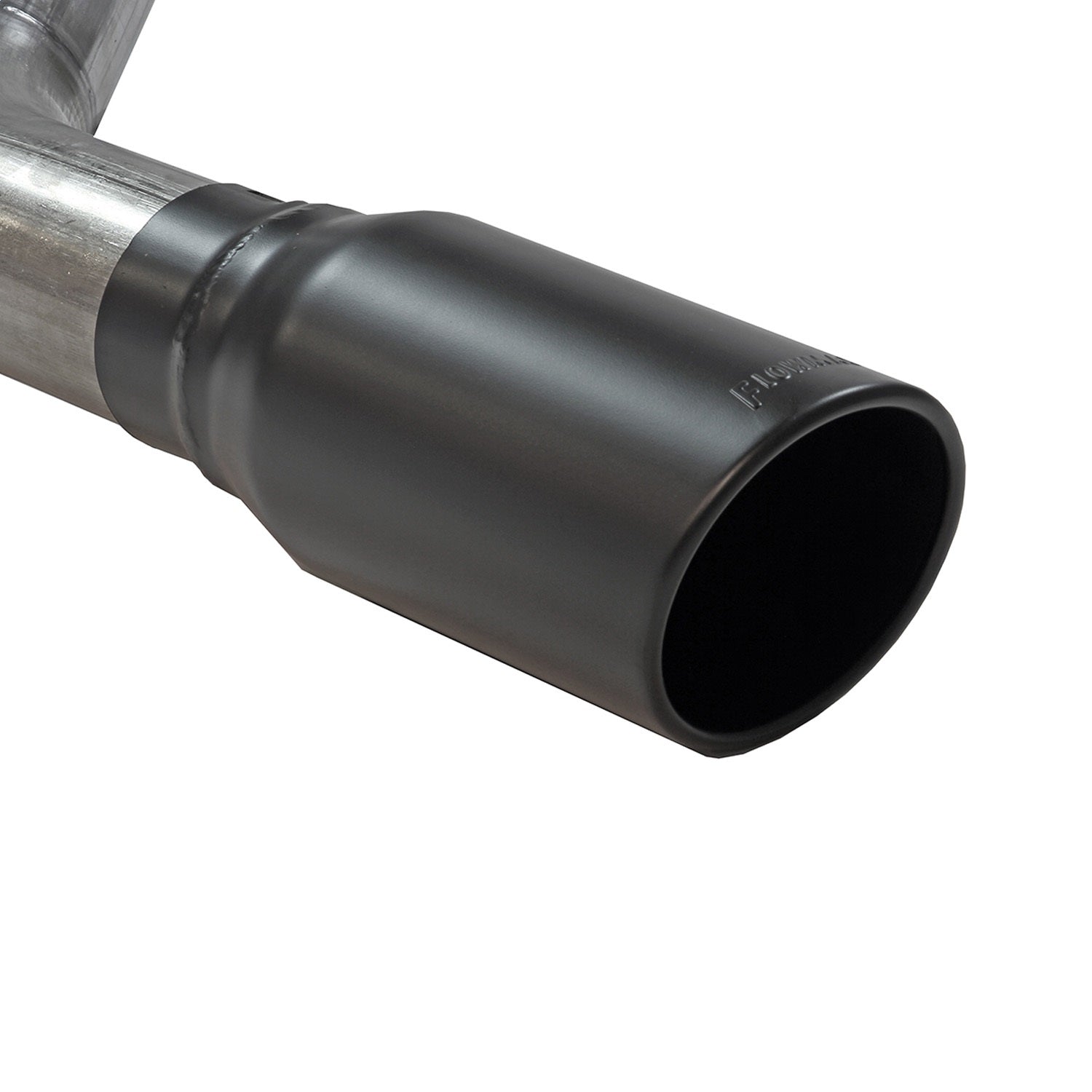 Flowmaster FlowFX Cat-Back Exhaust System - 3.5 in Diameter