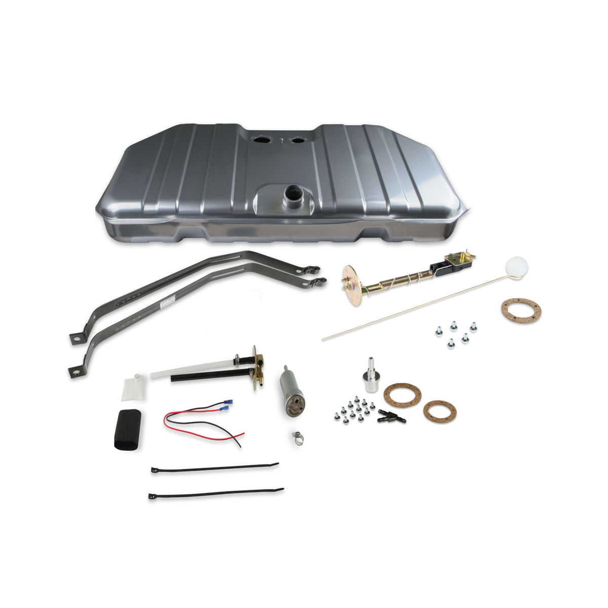 Holley Sniper EFI Sniper EFI Fuel Tank - 18 Gallon