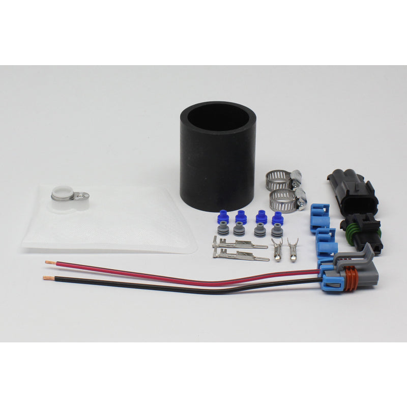 Walbro Installation Kit - Fuel Pump