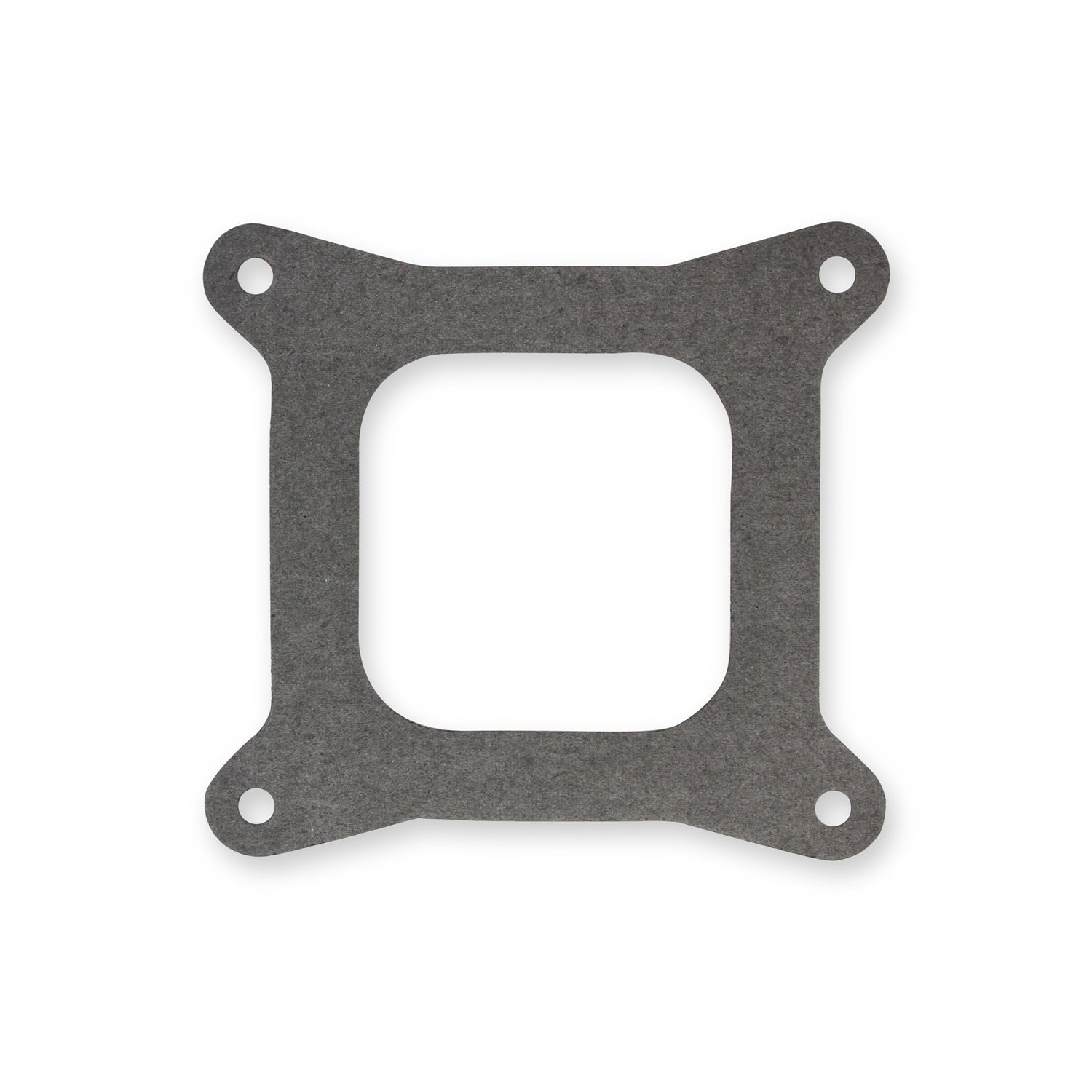 Holley Street Model 4160 600 CFM 4-Barrel Carburetor - Square Bore