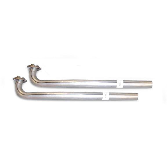 Pypes Performance Exhaust 64-73 Pontiac A Body 2.5" Manifold Downpipe