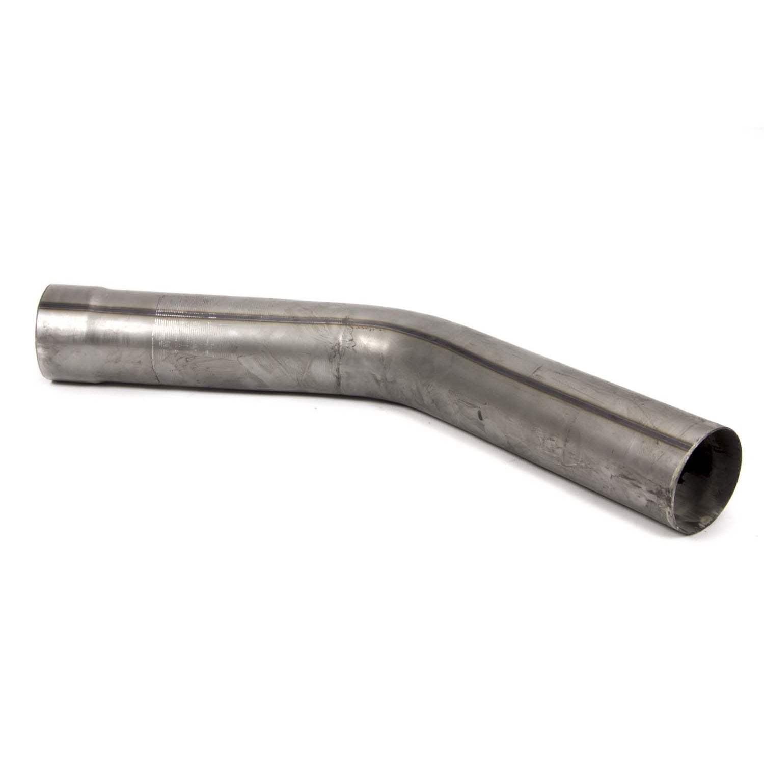 Schoenfeld 42 Exhaust Elbow - 3 Diameter - 10" (A) Length, 10" (B) Length