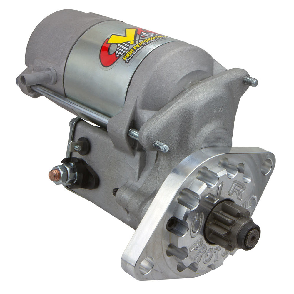CVR Performance Products Protorque Maximum Starter 5 Position Mounting Block 4.44:1 Gear Reduction Natural