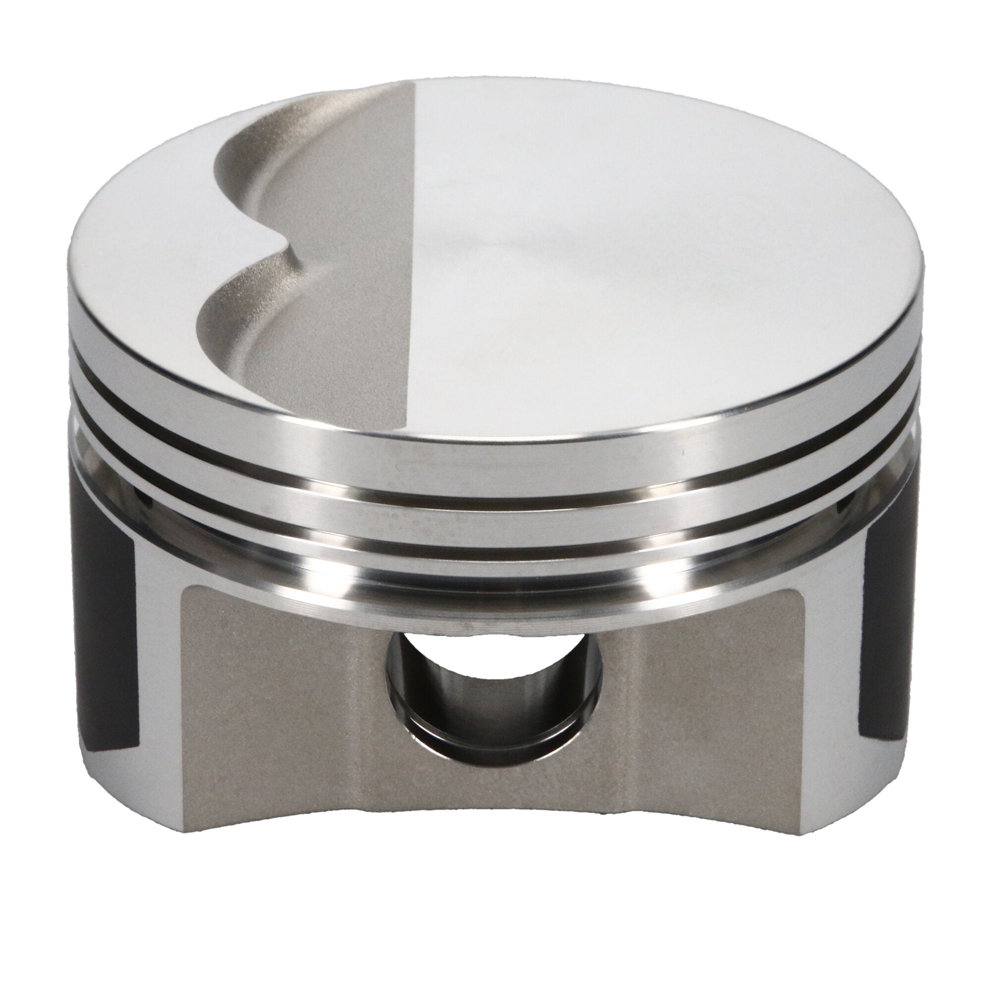 ProTru by Wiseco Pro Tru Street Series Forged Piston Set - 4.350" Bore