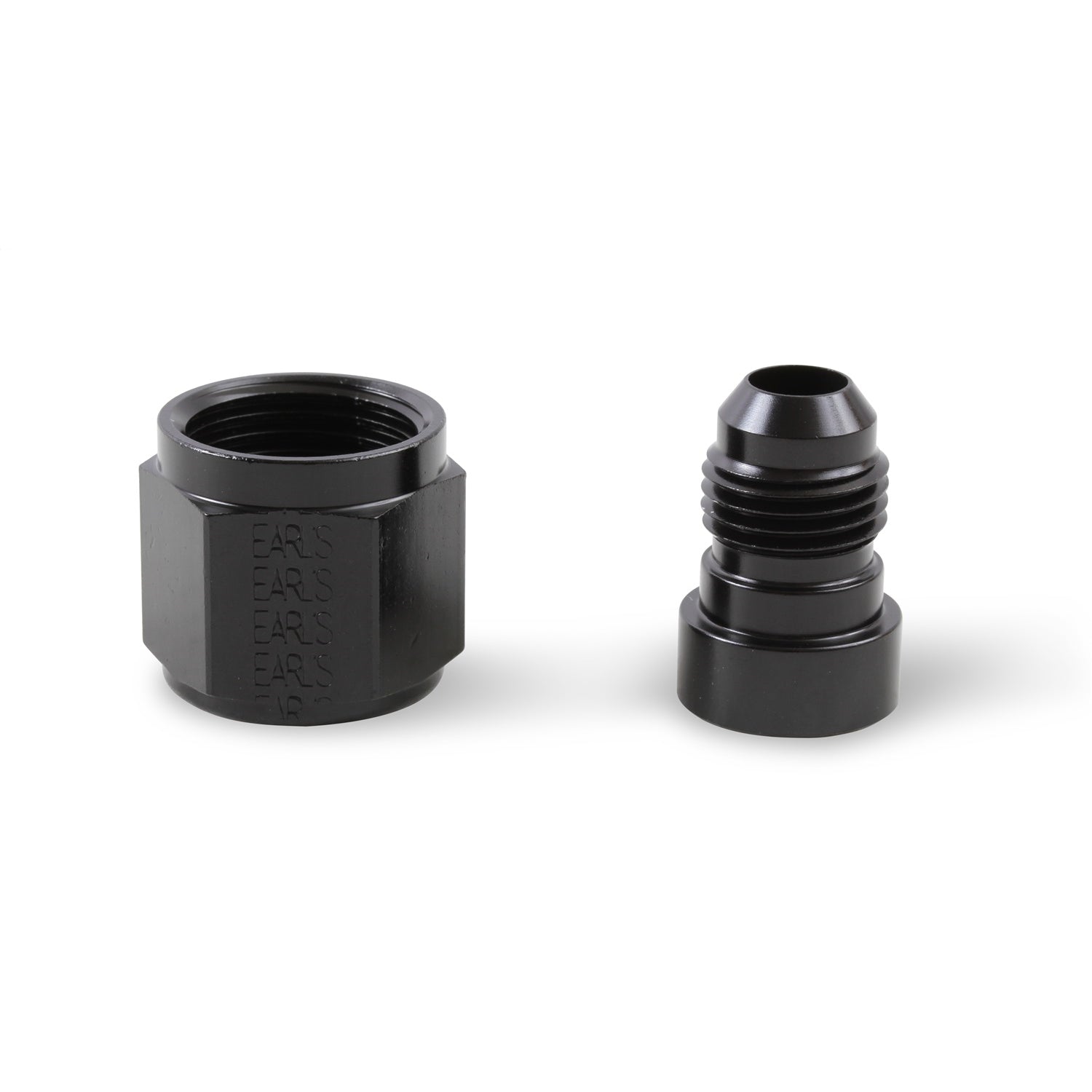 Earl's Flare Reducer Adapter 20 AN to 16 AN