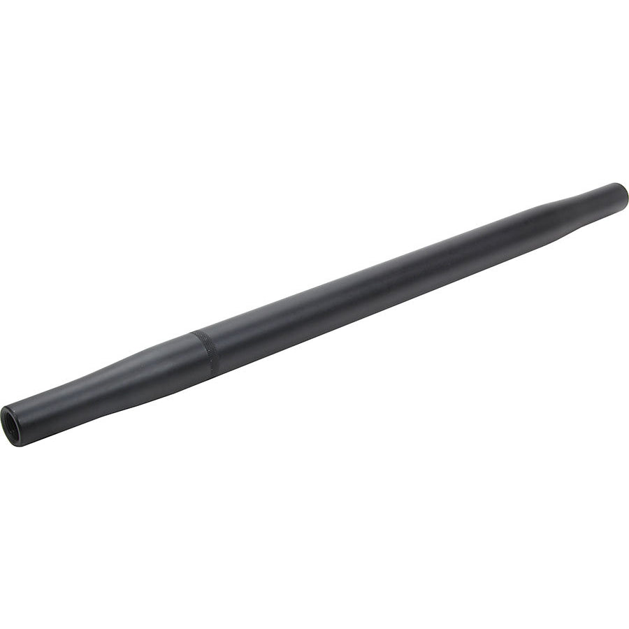 Allstar Performance Aluminum Suspension Tube 5/8" Thread - Black - 19" Long