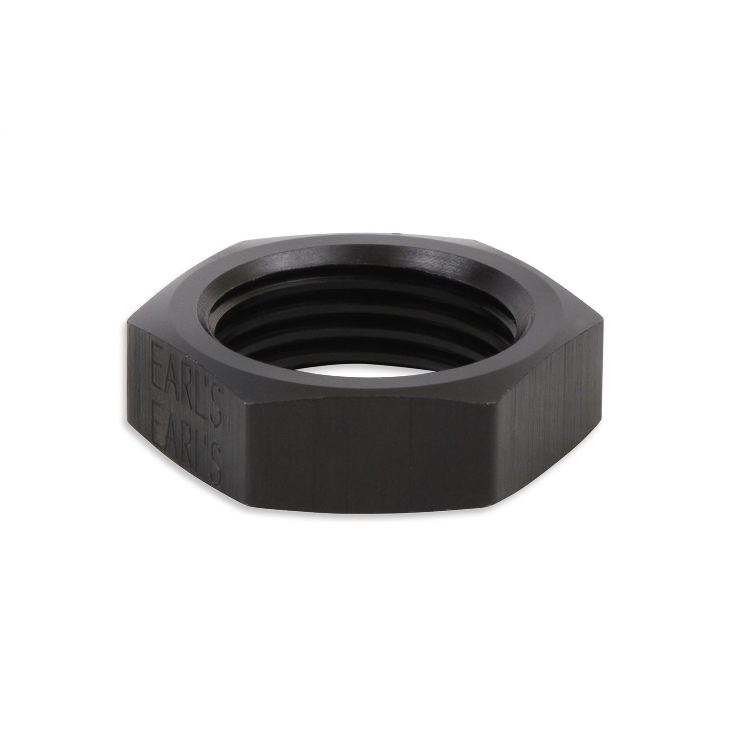 Earl's Ano Tuff Bulkhead Nut-12 AN