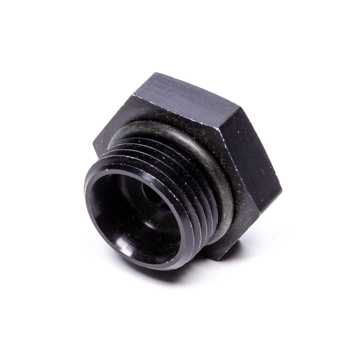 Peterson -12 AN Port Plug x 1/8" NPT Port
