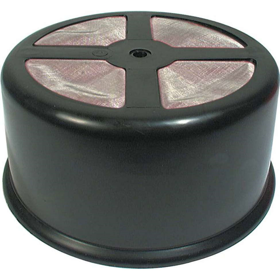 Allstar Performance Carburetor Hat w/ Screen