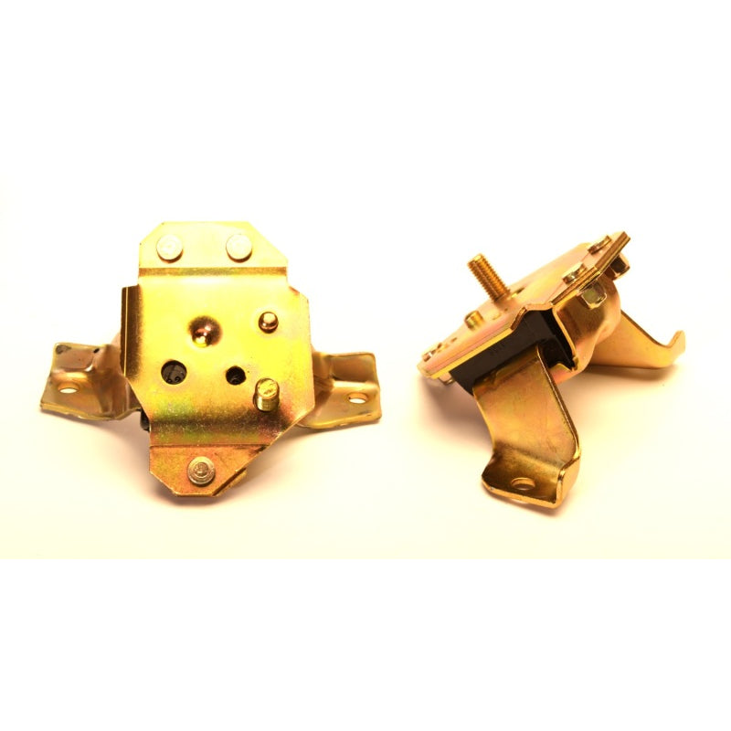 Energy Suspension Hyper-Flex Motor Mount - Bolt-On