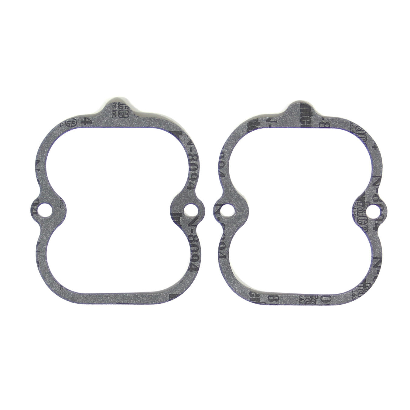 Holley Stealth Ram Gasket