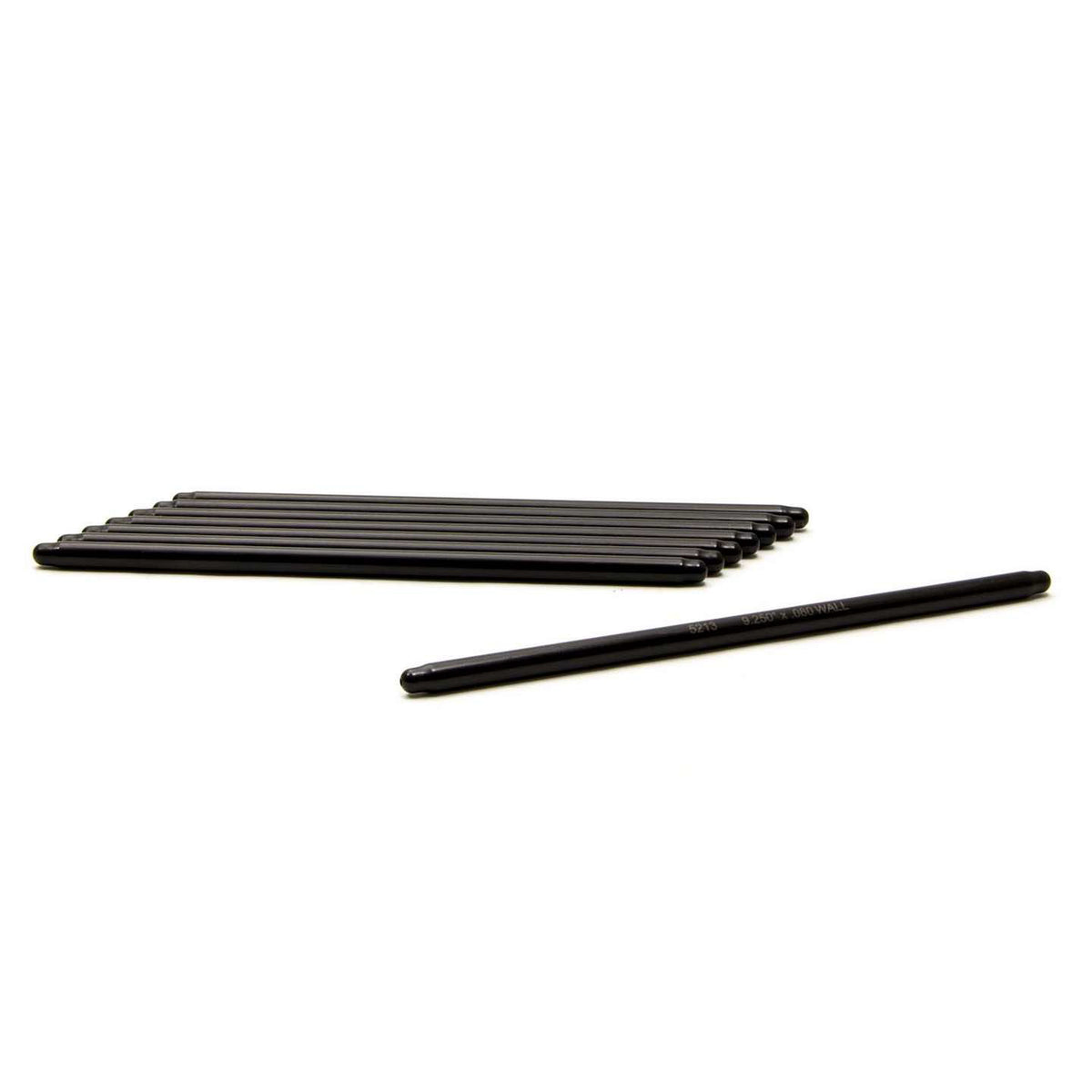 Manley Pro Series Chrome Moly Pushrods - 3/8" Diameter x .080" Wall - 8.400" Length - (Set of 8)