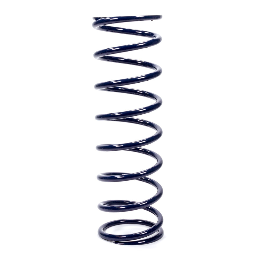 Hypercoils Conventional Coil Spring 5.0" OD 16.000" Length 100 lb/in Spring Rate - Rear