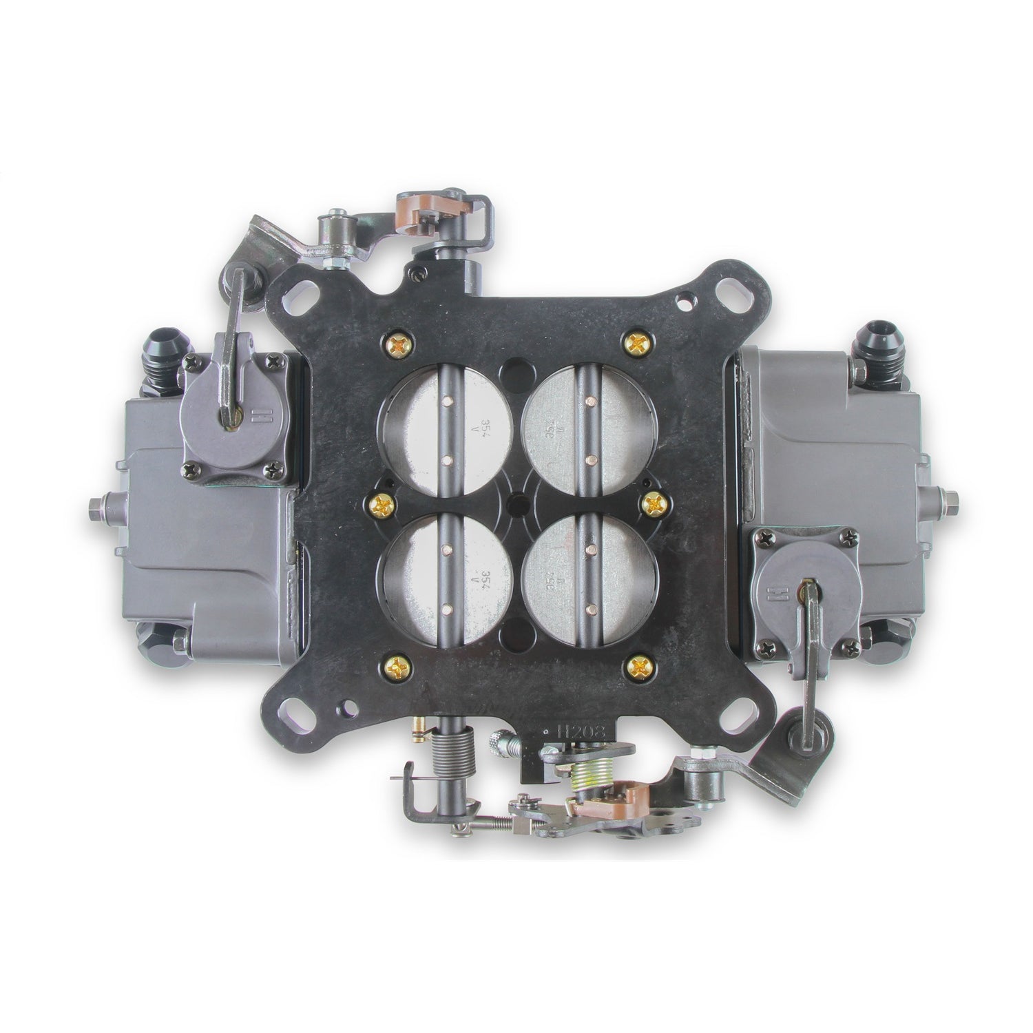 Holley Ultra XP 4150 Carburetor - 750 CFM - Methanol