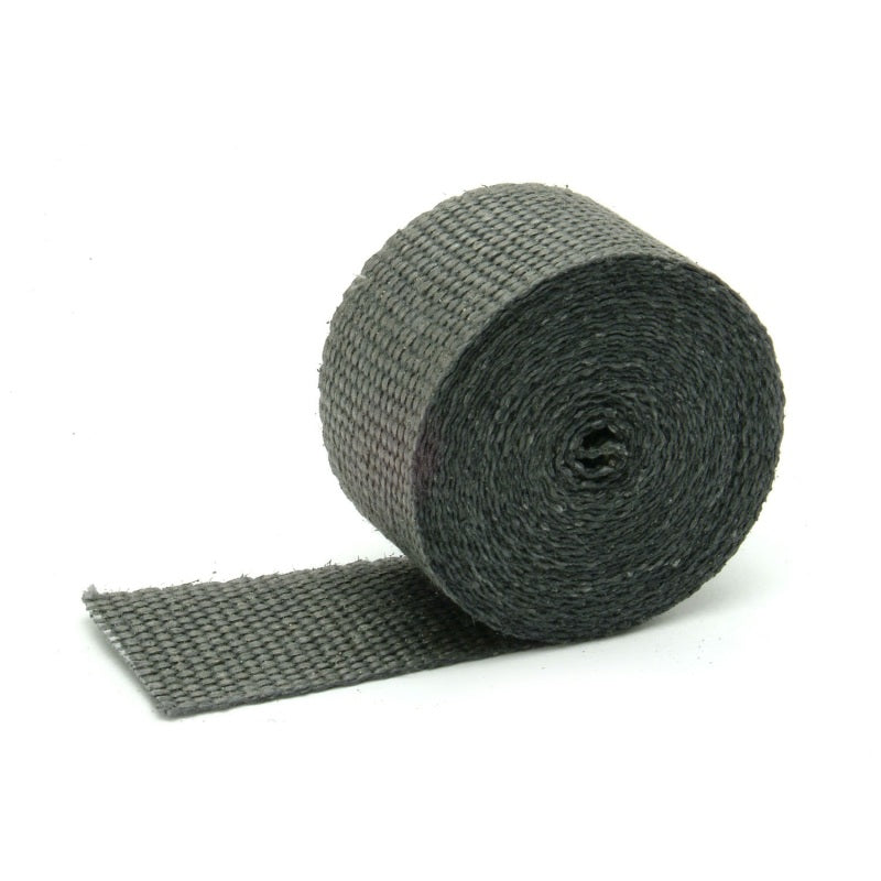 DEI Exhaust - Header Wrap 2"x 15 Ft. - Black