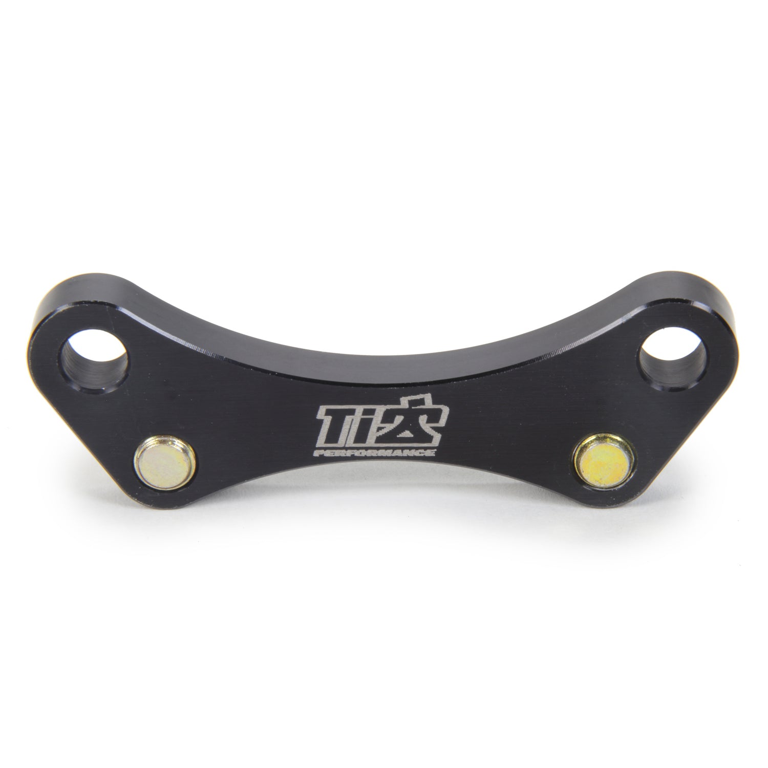Ti22 Ti22 Birdcage Brake Mount - Black - Sprint Car