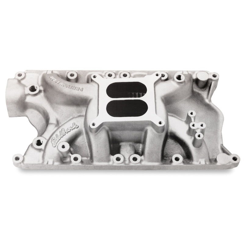 Edelbrock Performer RPM Intake Manifold - 351-W (1500-6500 RPM)