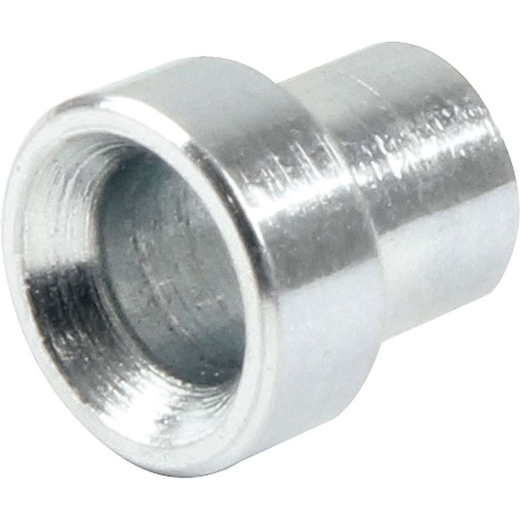 Allstar Performance Tube Sleeve - 3 AN - 3/16" Tube - Steel - Zinc Oxide - (Set of 20)
