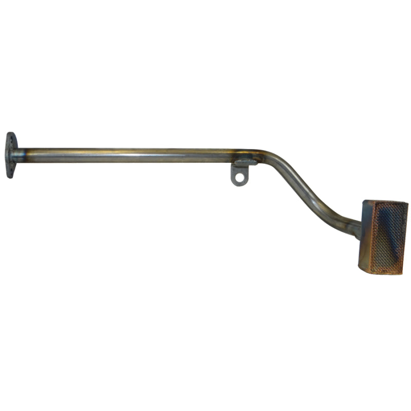 Moroso Street / Strip Bolt-On Oil Pump Pickup - 10-3/4 in Deep Pan - Big Block Ford