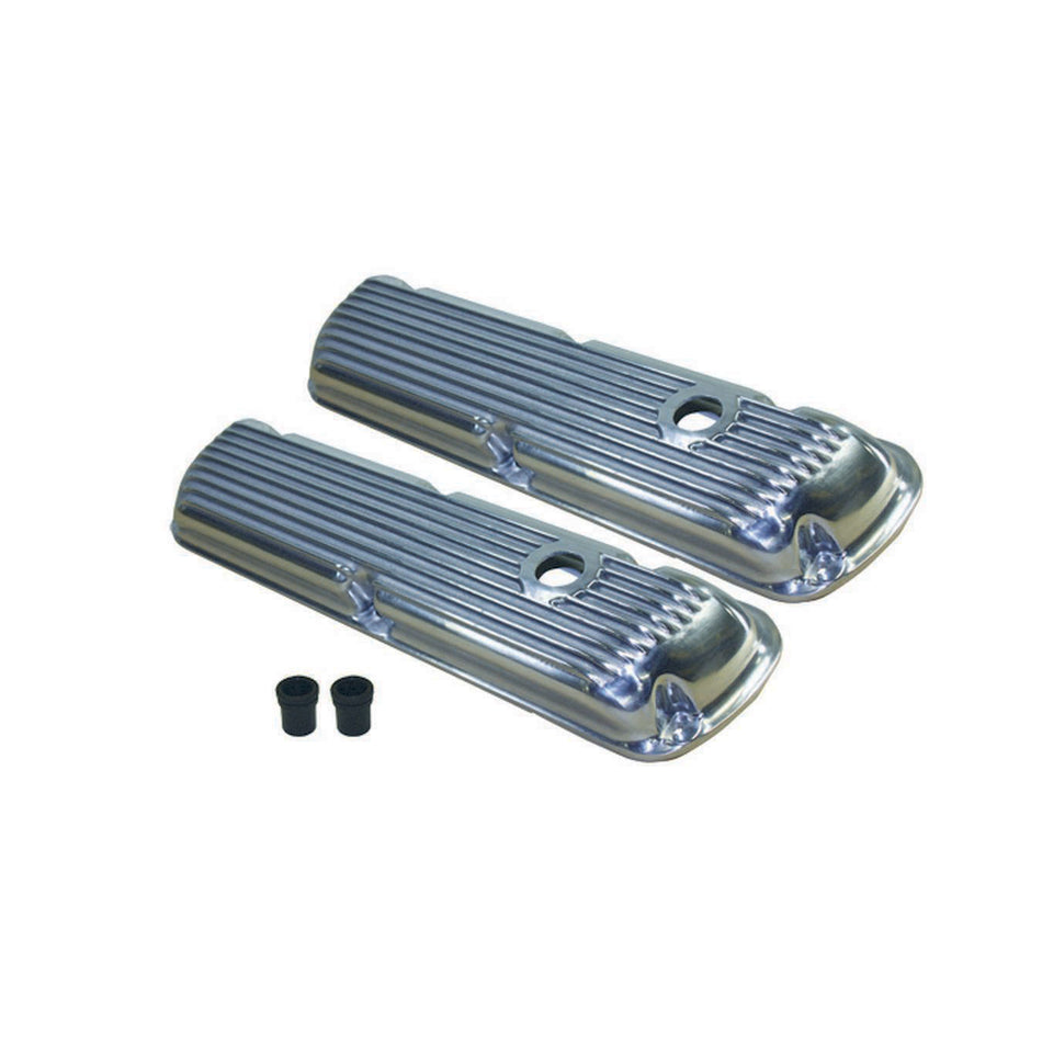 Specialty Products Valve Covers 1964-up SB Ford 289-351W Finned
