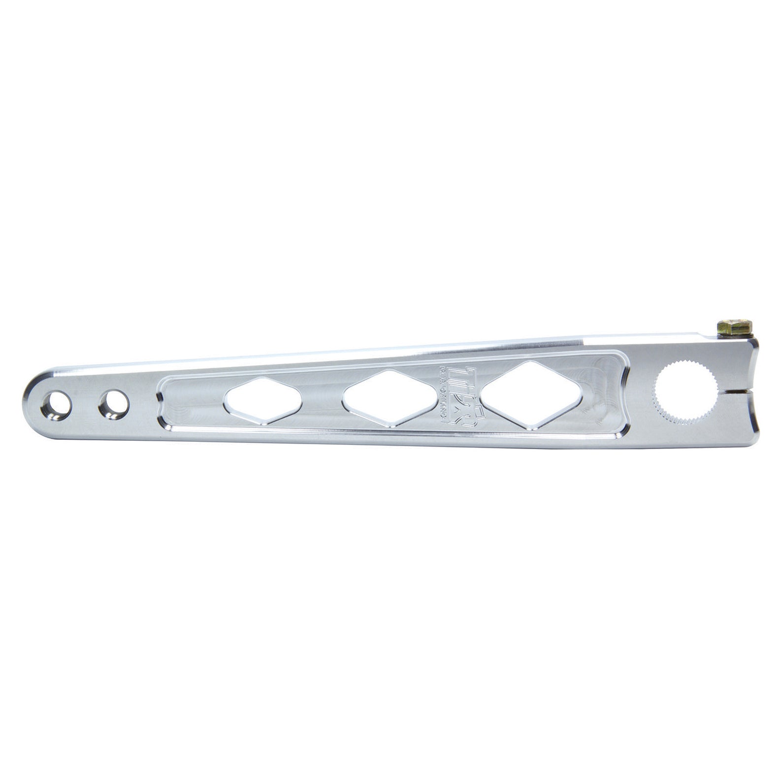 Ti22 Pitman Arm Angle Broach Clear