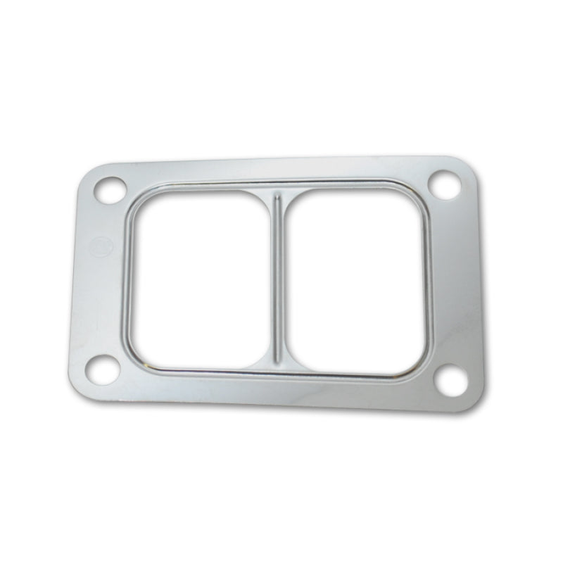 Vibrant Performance Turbo Inlet Flange Gasket for T06 Divided