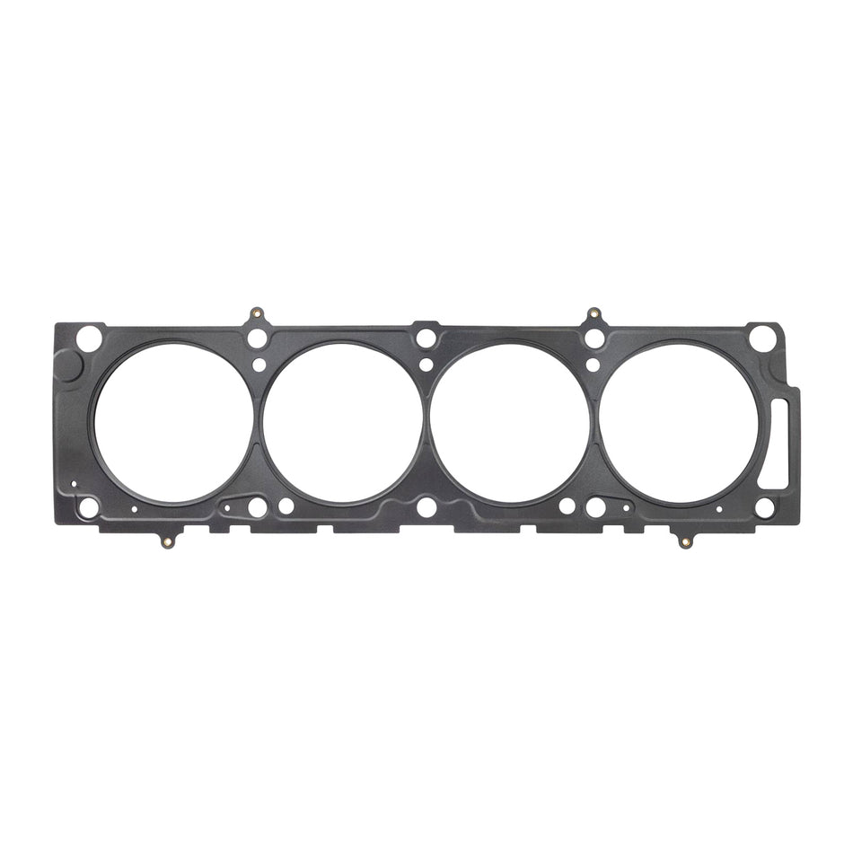 SCE MLS Spartan Cylinder Head Gasket - 4.325 in Bore - 0.039 in Compression Thickness - Ford FE-Series