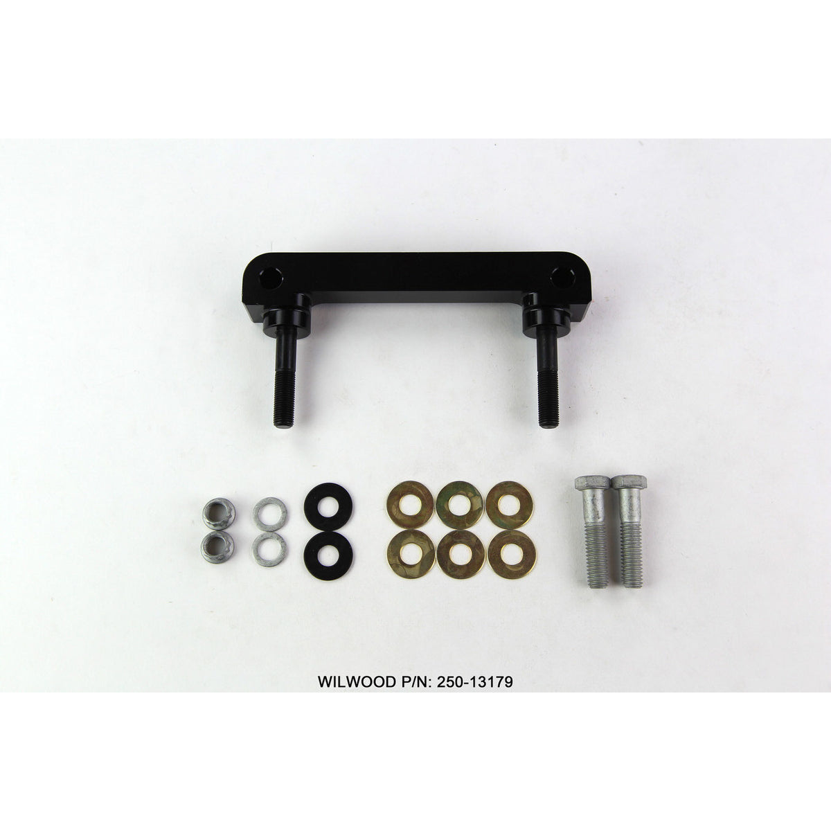 Wilwood Caliper Bracket Kit Inboard Midget