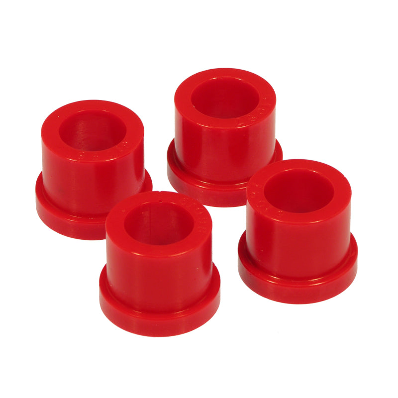 Prothane Polyurethane Rack and Pinion Bushing - Red - Ford Mustang 1974-78