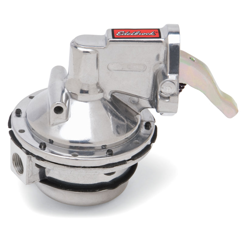 Edelbrock Victor Series Racing Fuel Pump - BB Chevrolet