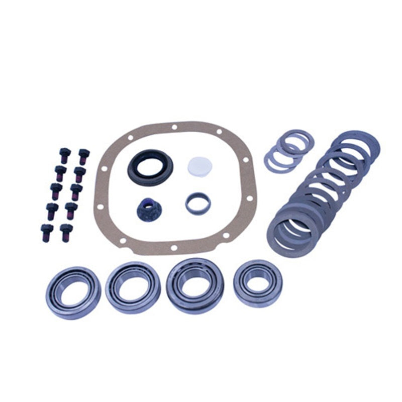 Ford Racing Complete Differential Installation Kit - Ford 8.8 in M4210-B2