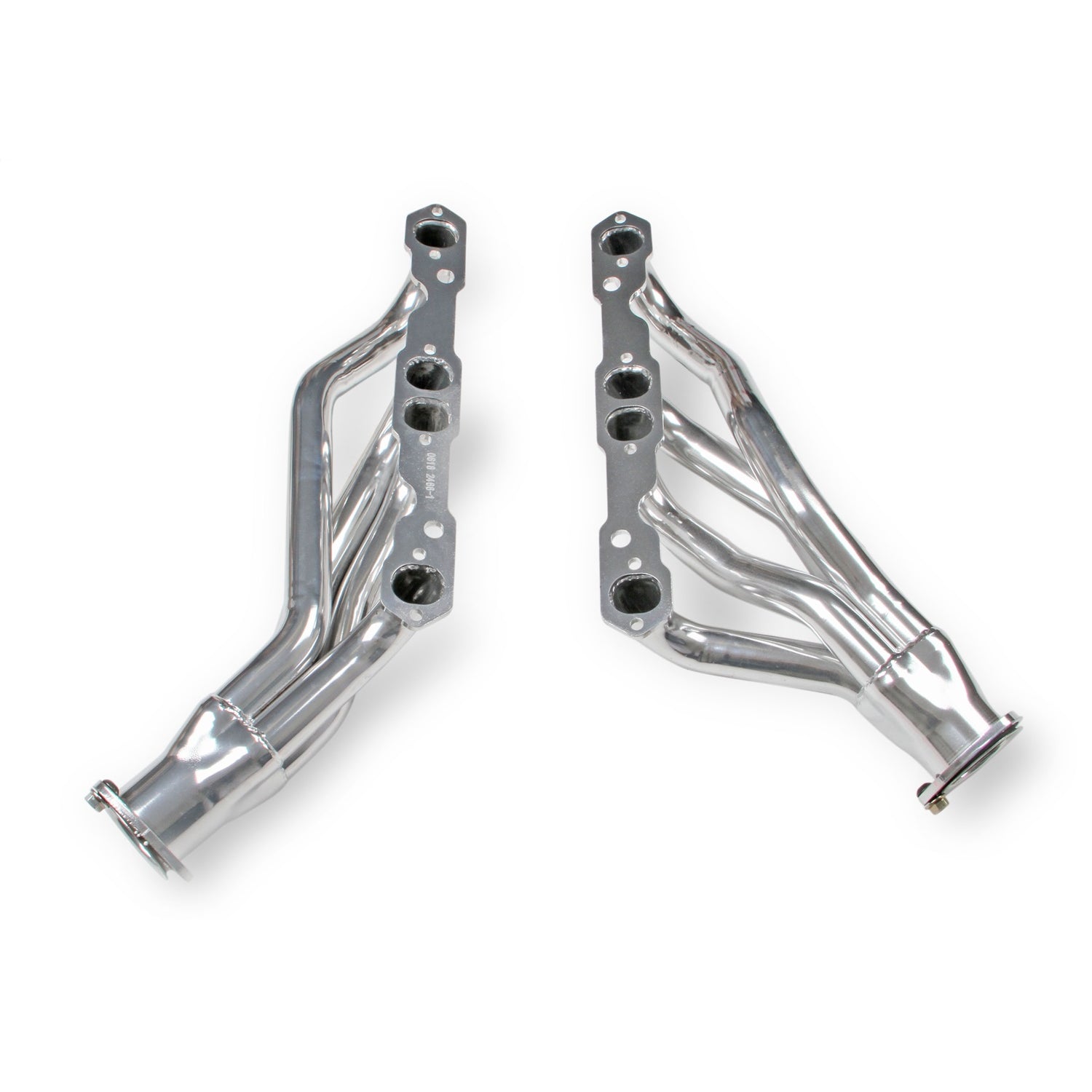 Hooker Competition Headers - 1.625 in Primary