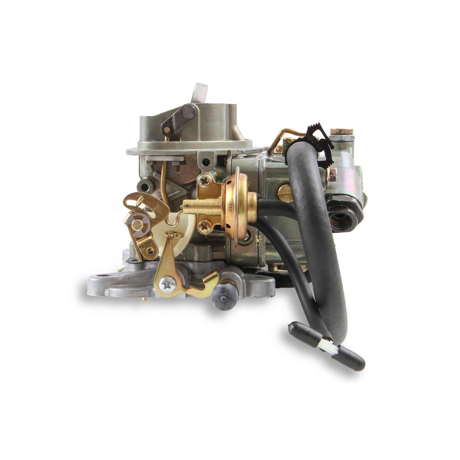 Holley OEM Muscle Car 350 CFM 2-Barrel Carburetor - Holley Flange