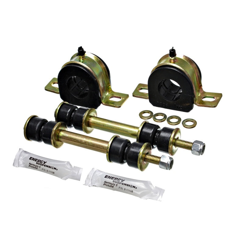 Energy Suspension Hyper-Flex Front Sway Bar Bushing - End Links