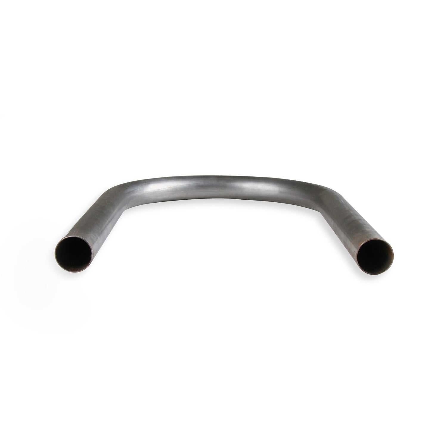 Hooker U-Bend Mandrel Bend - 1-1/2 in Diameter - 6 in Radius - 12 in Legs - 18 Gauge