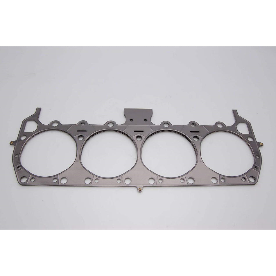 Cometic 4.410" Bore Head Gasket 0.027" Thickness Multi-Layered Steel Mopar B/RB-Series