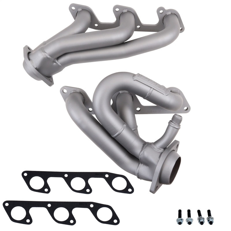 BBK Performance Tuned Length Shorty Headers - 1.625 in Primary