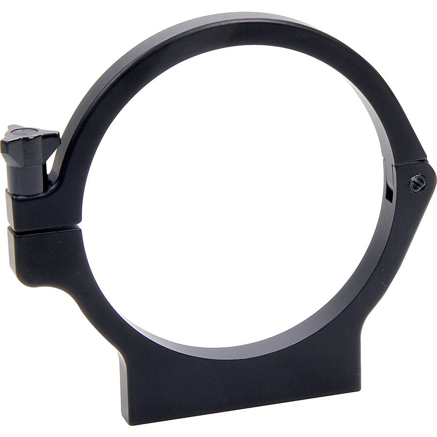 Allstar Performance Round Tank Bracket (Bottle Mount) Black 4.375"