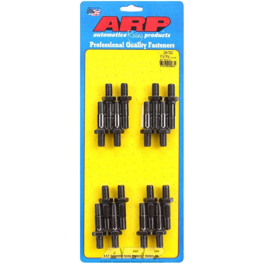 ARP Pro Series Rocker Arm Stud - 7/16-14 in Base Thread
