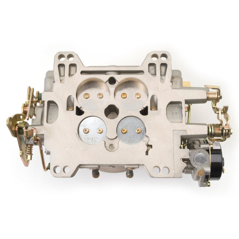 Edelbrock Performer Series Marine Carburetor - 600 CFM