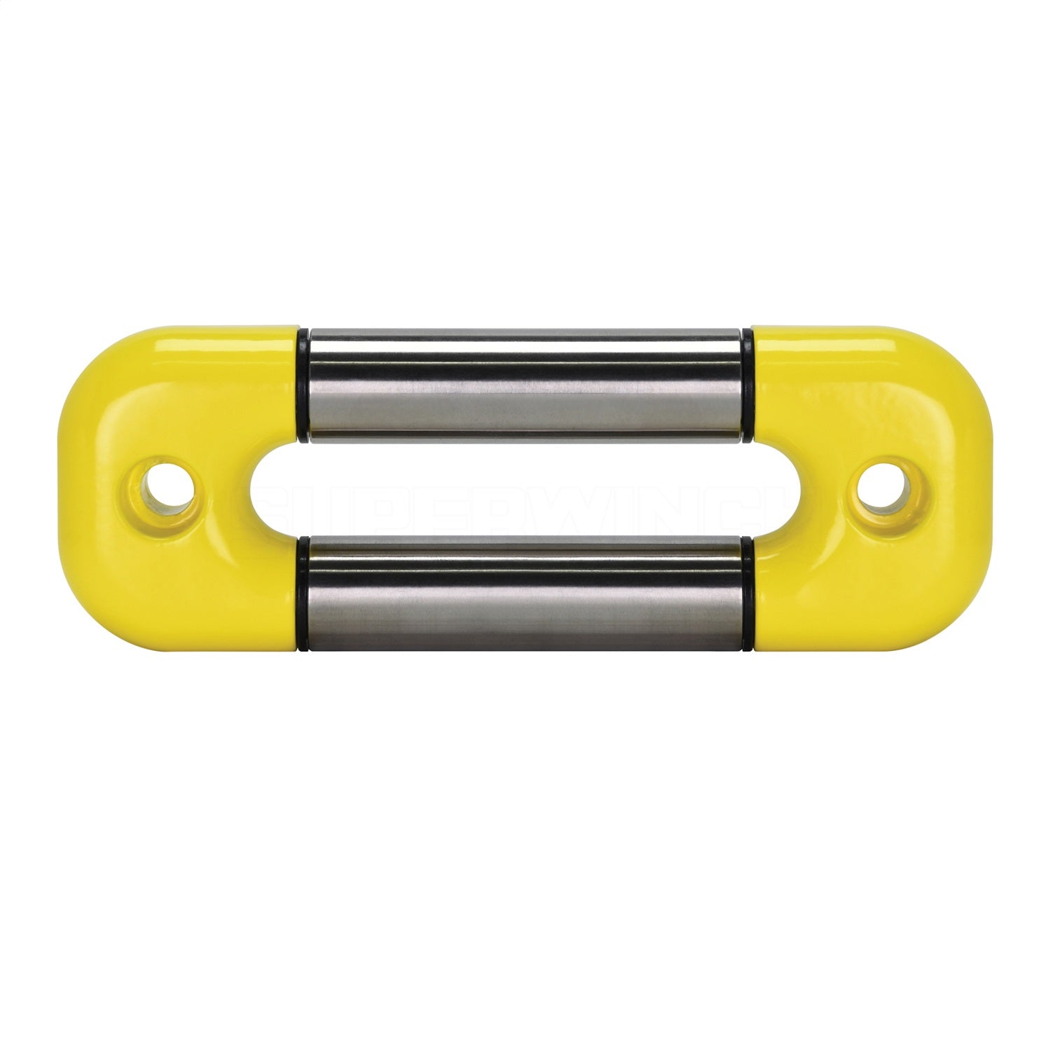 Superwinch Winch Fairlead - Steel - Yellow - Superwinch S25500/S7500