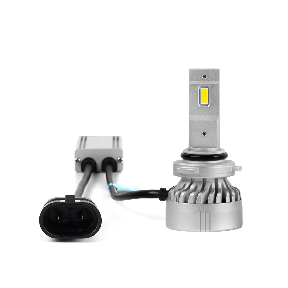 Arc Lighting Xtreme Series LED Light Bulb 9006 - White - (Pair)