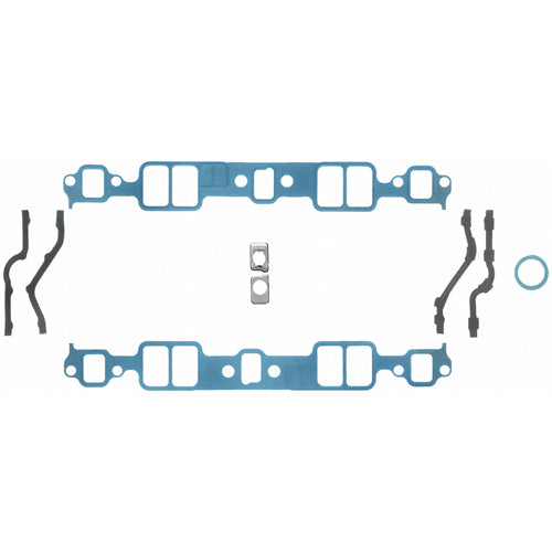 Fel-Pro Intake Manifold Gasket Set -SB Chevy - OEM