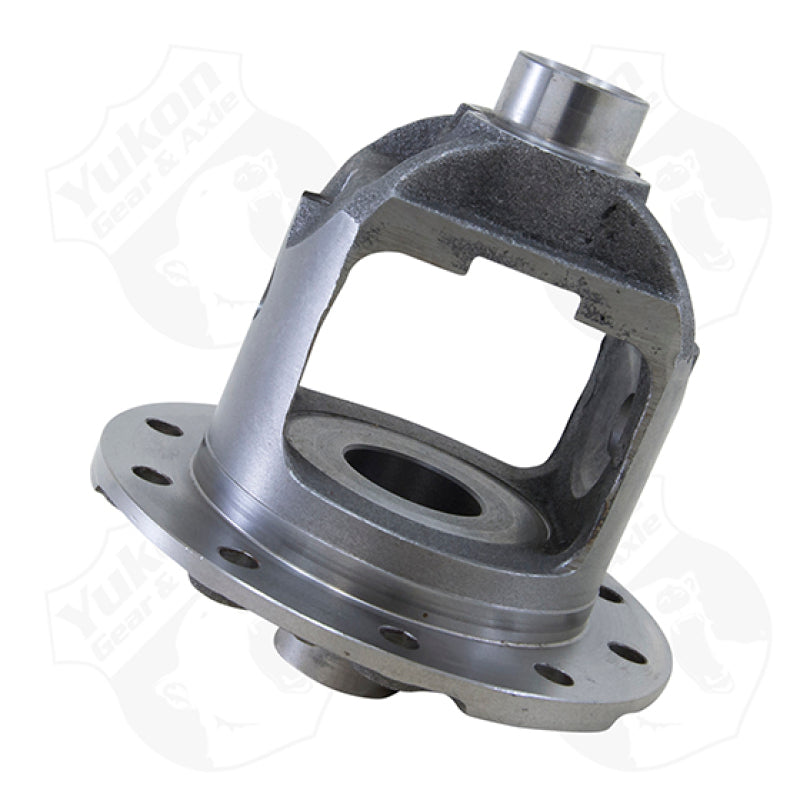Yukon Standard Open Carrier Case - GM 8.5" - 2.73 & Up