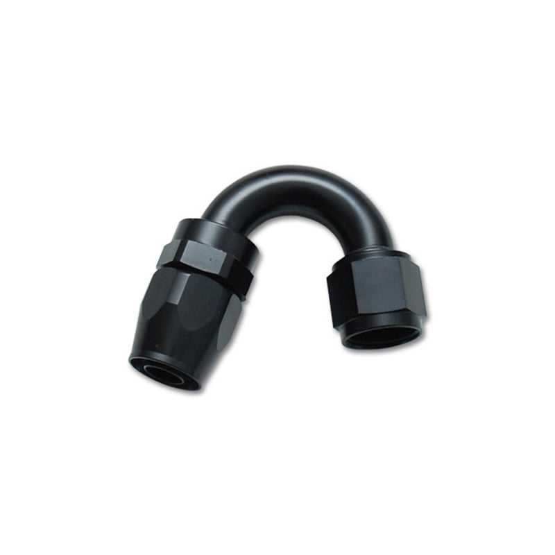 Vibrant Performance 150 Degree Hose End Fitting - Hose Size: -16 AN