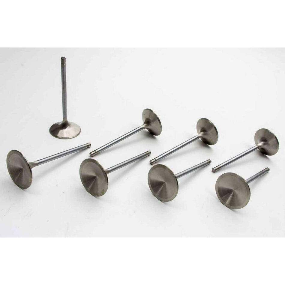 Manley BB Chevy Race Master 2.200" Intake Valves